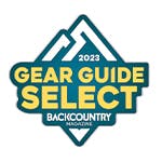 Award - Backcountry Magazine Official Selection 2023