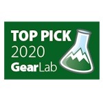 Outdoor Gear Lab Top Pick logo