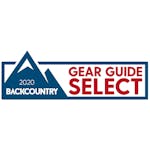 Award - Backcountry Gear Guide Select 2020