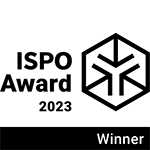 ISPO 2023 Award Winner