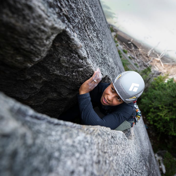 Trad climbing & Crack Climbing Gear