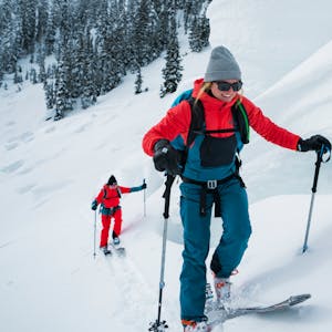 Skiing & Snowboarding Gear, Clothing & Apparel