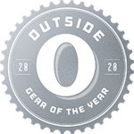Outside Gear of the Year logo