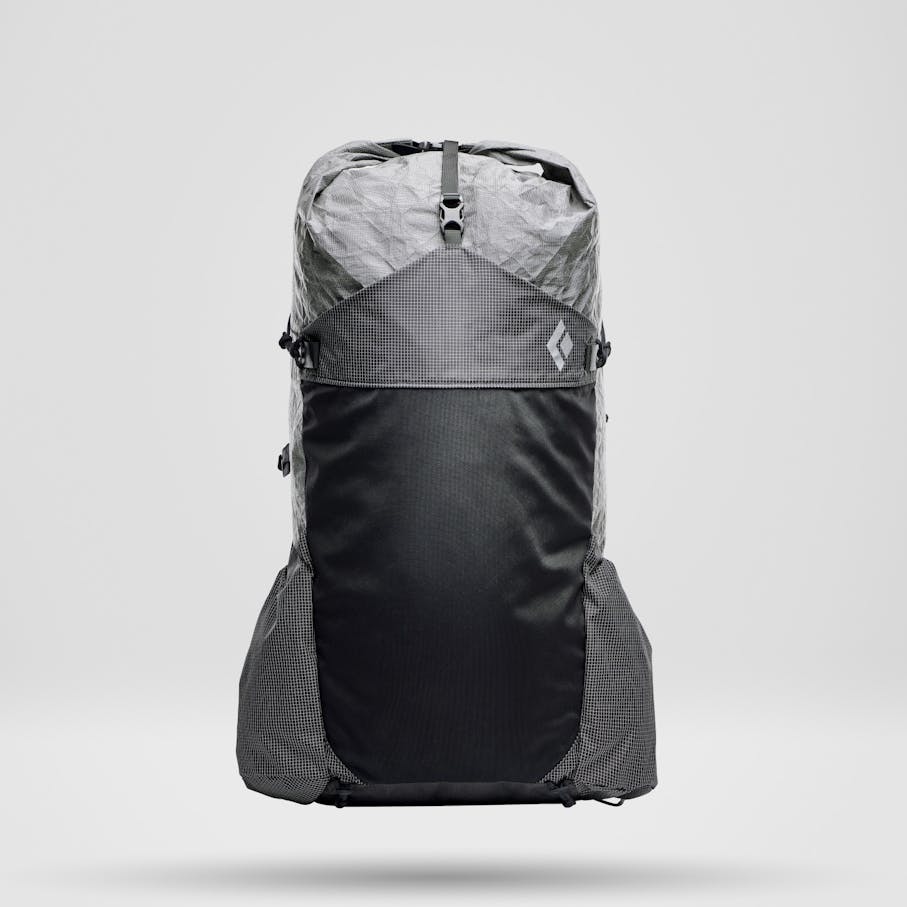 The Beta Light UL 45 is the ultimate blend of durability, lightweight construction and load carrying comfort.