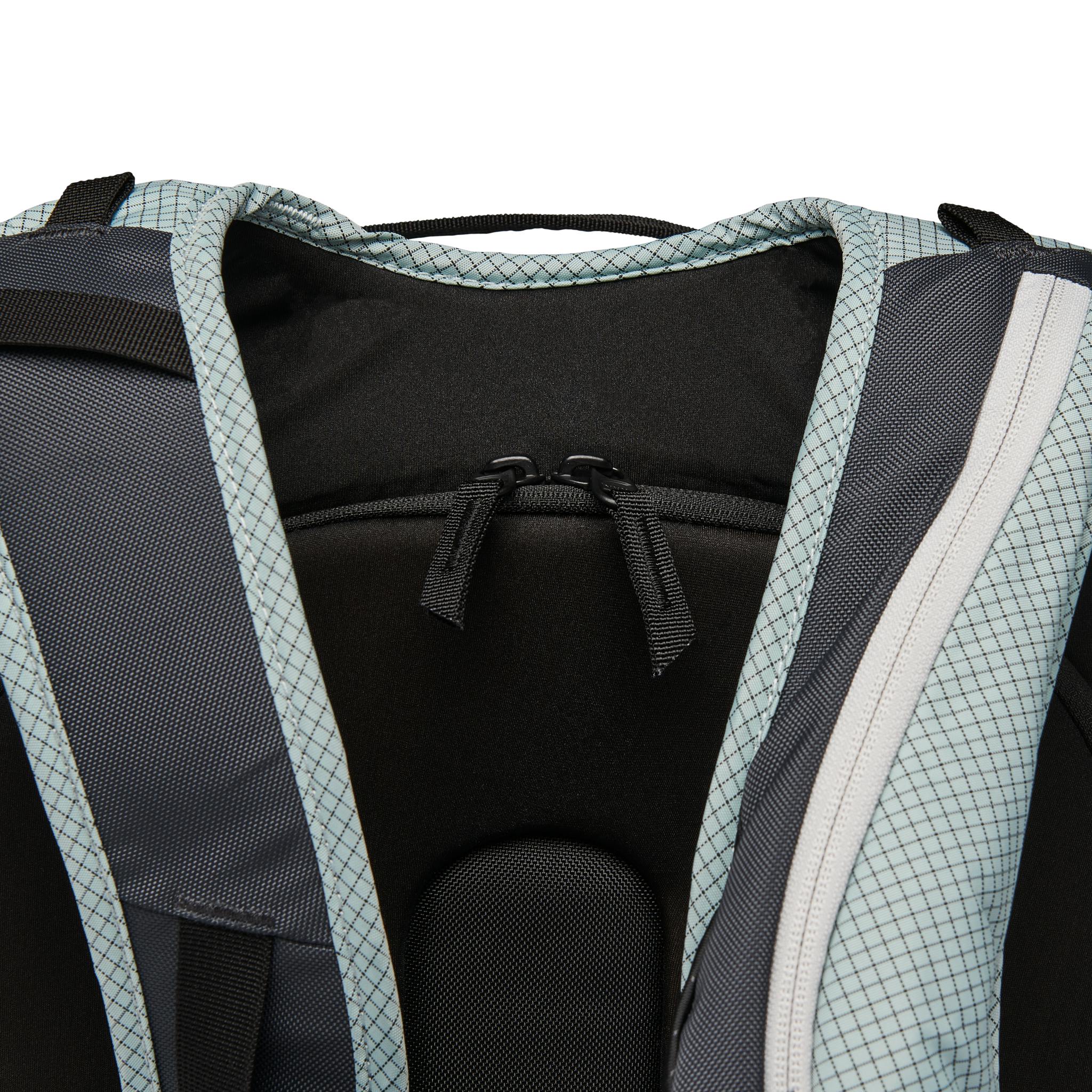 Dawn Patrol 32 Backpack, Zippered Back-Panel Access