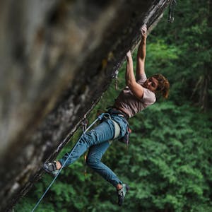 Women's Climbing Collection, Apparel