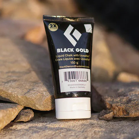 BD Black Gold Liquid chalk