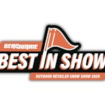 gearjunkie.com best in show logo